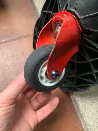 Monopatin Waveboard Wave