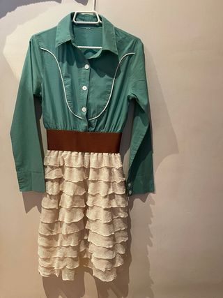 Vestido Kling talla 36 ¡¡ 10 euros!!