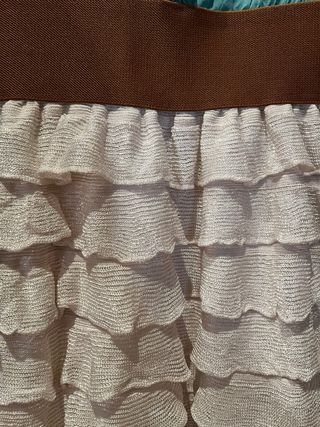 Vestido Kling talla 36 ¡¡ 10 euros!!