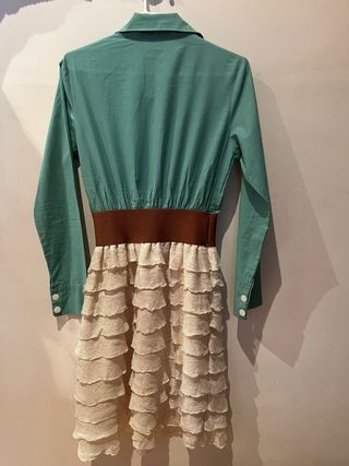 Vestido Kling talla 36 ¡¡ 10 euros!!