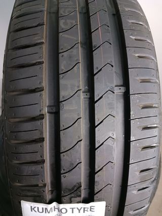 195/45 R16 XL 84V KUMHO TYRE ECSTA HS51