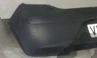 PARAGOLPES TRASERO HYUNDAI I10