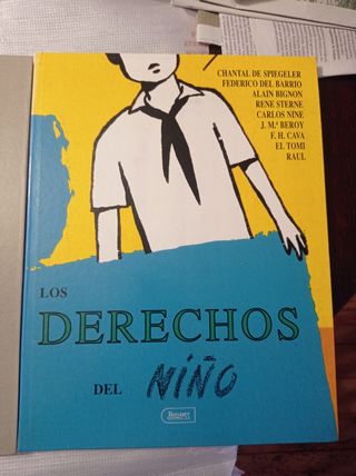 Lote 3 cómics Ikusager Ediciones S.A.