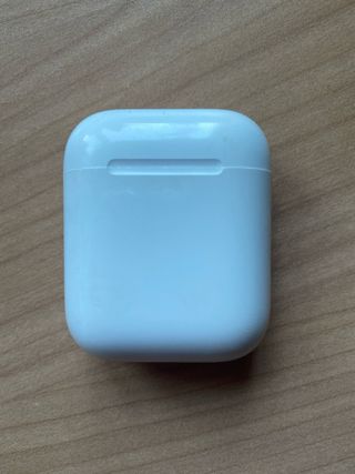 Estuche de carga de AirPods