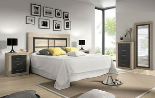 Dormitorio Matrimonio🤩