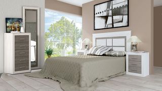 Dormitorio Matrimonio🤩