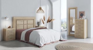 Dormitorio Matrimonio🤩