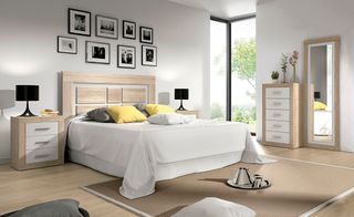 Dormitorio Matrimonio🤩