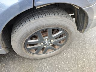 Land Rover Range Rover Sport 2007