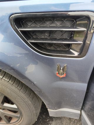 Land Rover Range Rover Sport 2007