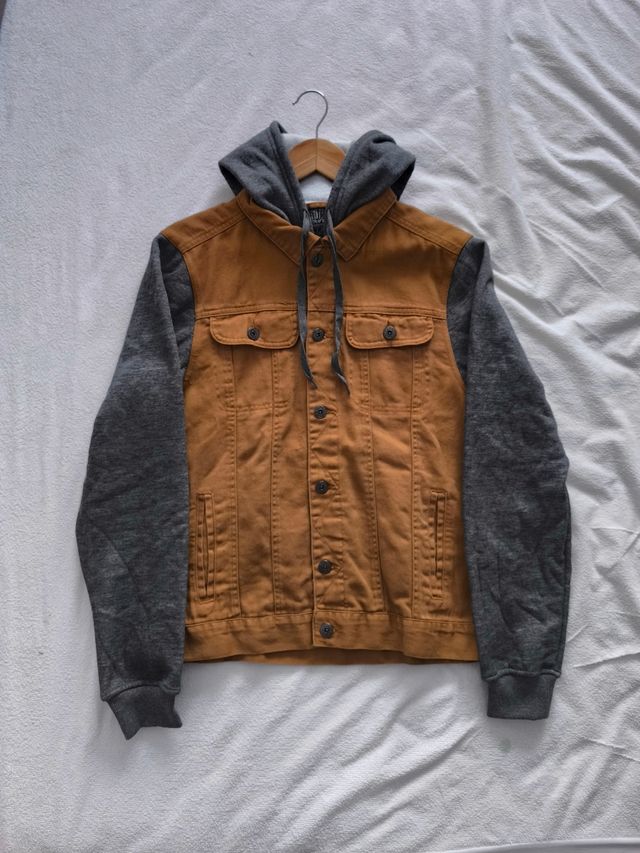 ⭐ CHAQUETA VAQUERA ⭐