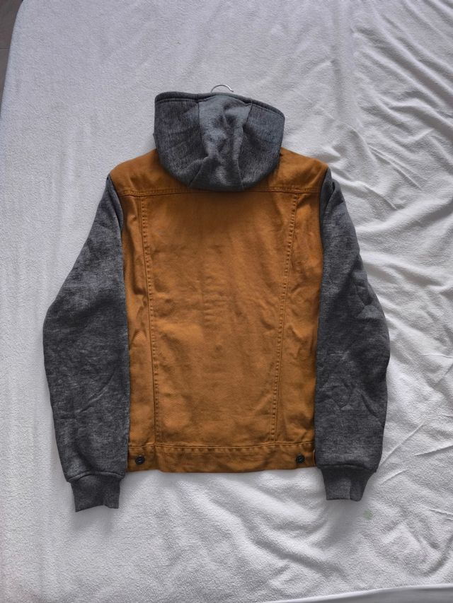 ⭐ CHAQUETA VAQUERA ⭐