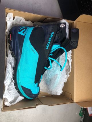 Salomon Outpath Pro GTX