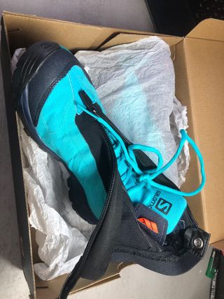 Salomon Outpath Pro GTX