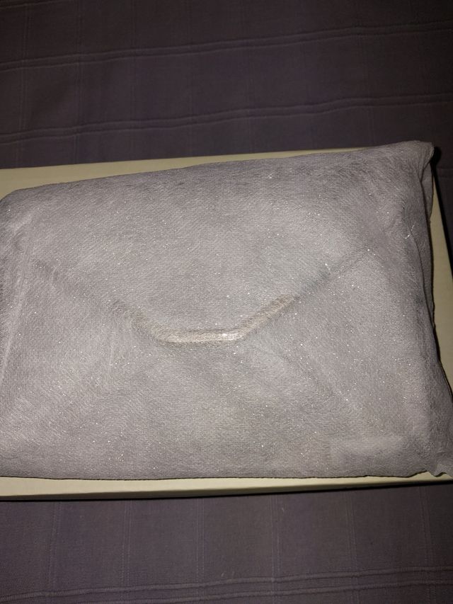 Zapatos elegantes y bolso