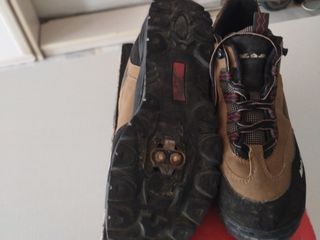 ZAPATILLAS MTB MASSI nº 43