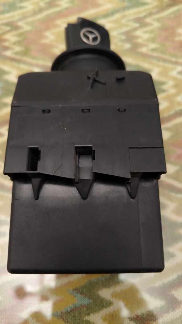 Conmutador de arranque