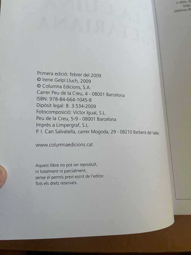 Les millors receptes de la cuina vegetariana