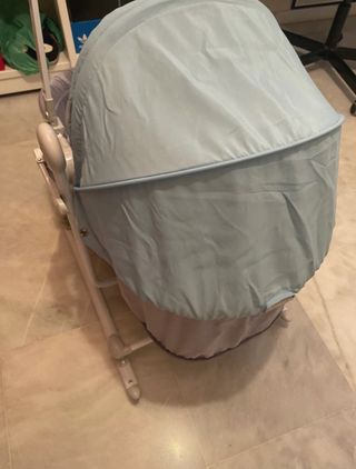 Hamaca bebé Kinderkraft Unimo