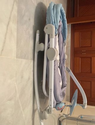 Hamaca bebé Kinderkraft Unimo