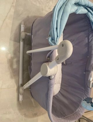 Hamaca bebé Kinderkraft Unimo