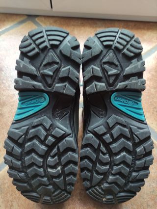 Botas CHIRUCA Goretex