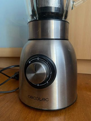 Batidora Cecotec