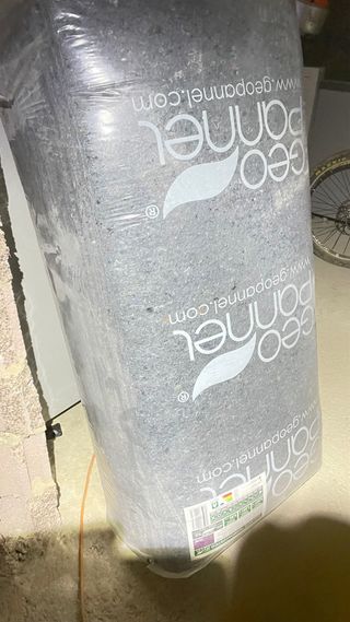 Aislante termoacustico