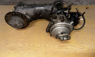 Motor yamaha aerox o jog