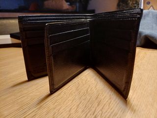 Billetero Tarjetero Montblanc