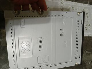 Unidad DVD y CD nuevo