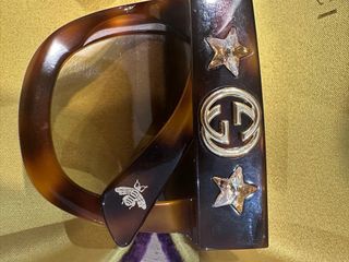 Gafas de sol gucci originales