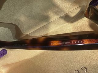 Gafas de sol gucci originales