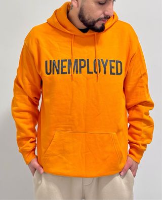Sudadera Hombre talla M