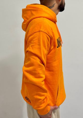 Sudadera Hombre talla M