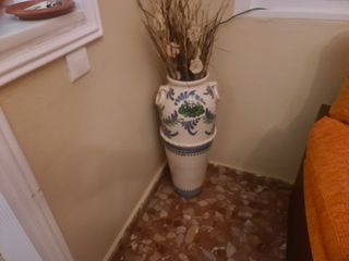Jarron decorativo