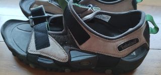 Sandali uomo Timberland misura 42