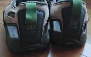 Sandali uomo Timberland misura 42