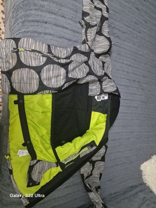 Chaqueton roxy