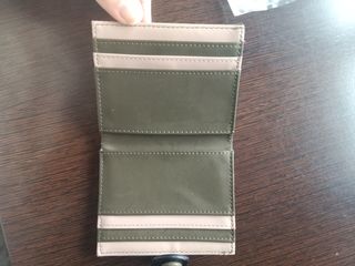 Tarjetero Lois Jeans