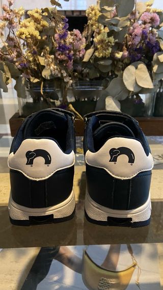 Zapatillas con ruedas Beppi Breezy Rollers