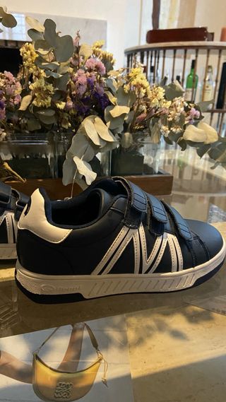 Zapatillas con ruedas Beppi Breezy Rollers