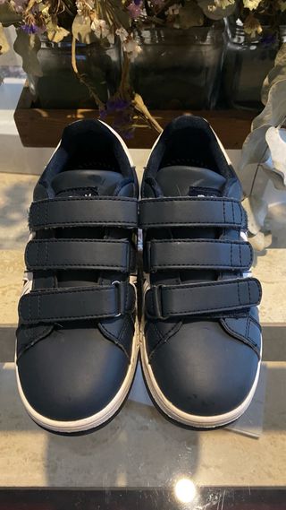 Zapatillas con ruedas Beppi Breezy Rollers