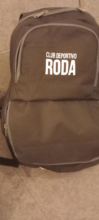 Mochila