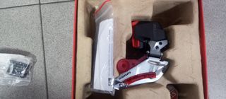 Desviador SRAM RIVAL E-TAP