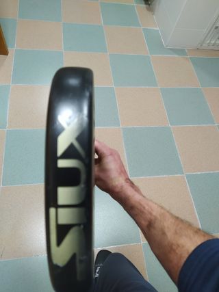 Pala de pádel 