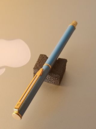 Wooowww!! Waterman bolígrafo mini vintage deluxe
