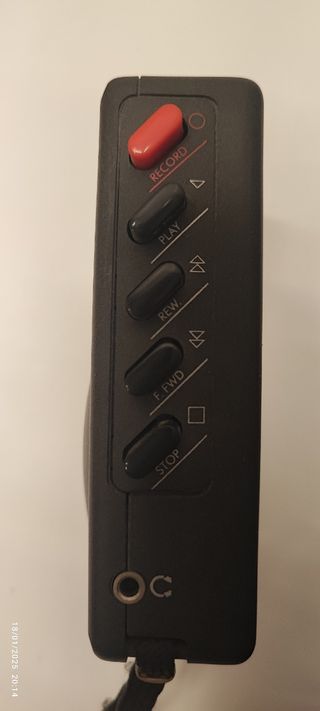 Registratore audiocassette Grundig