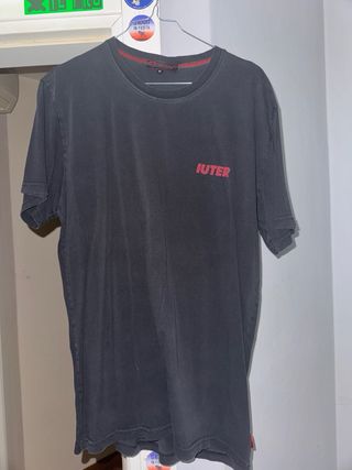 Maglietta Yuter