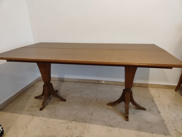 Mesa comedor